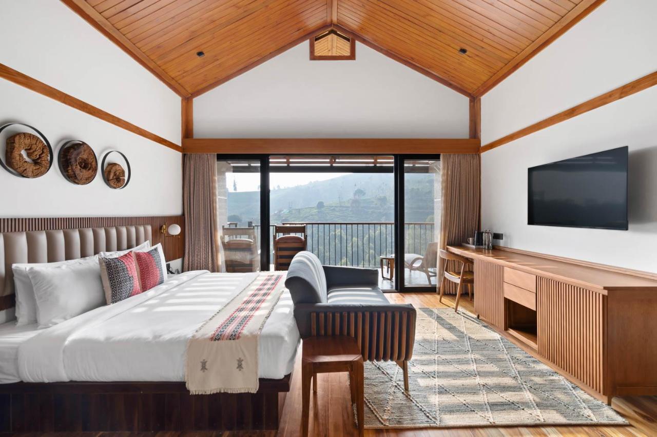 Deluxe Chalet