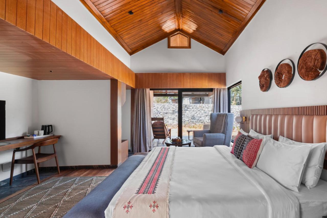 Standard Chalet