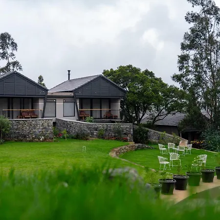 Welcomheritage Ayatana Ooty-3