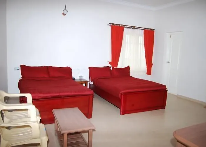 Resort: Palve Sugavasam