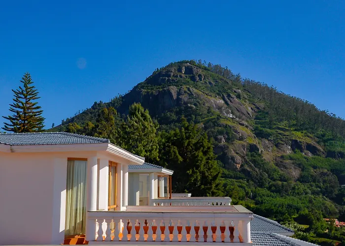 Resort: La Montana By Tgi