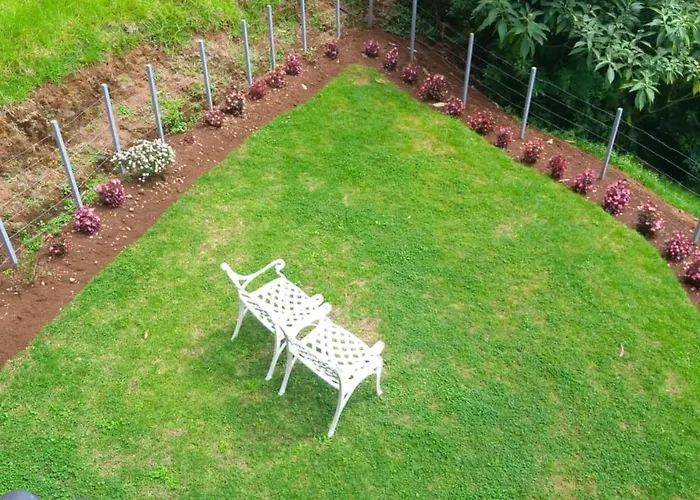 Willow Hill By Nature Resorts And Stays